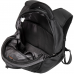 Mochila Curtlo Krypton 30 RC Preto